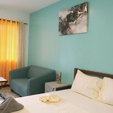 Casa D' Hiyas Homestay Panglao, Bohol المظهر الخارجي الصورة