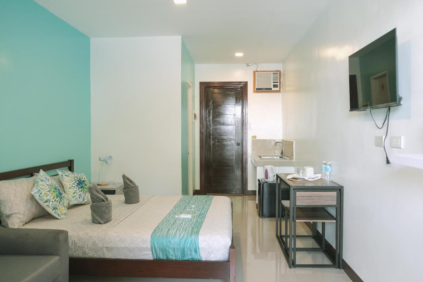 Casa D' Hiyas Homestay Panglao, Bohol المظهر الخارجي الصورة