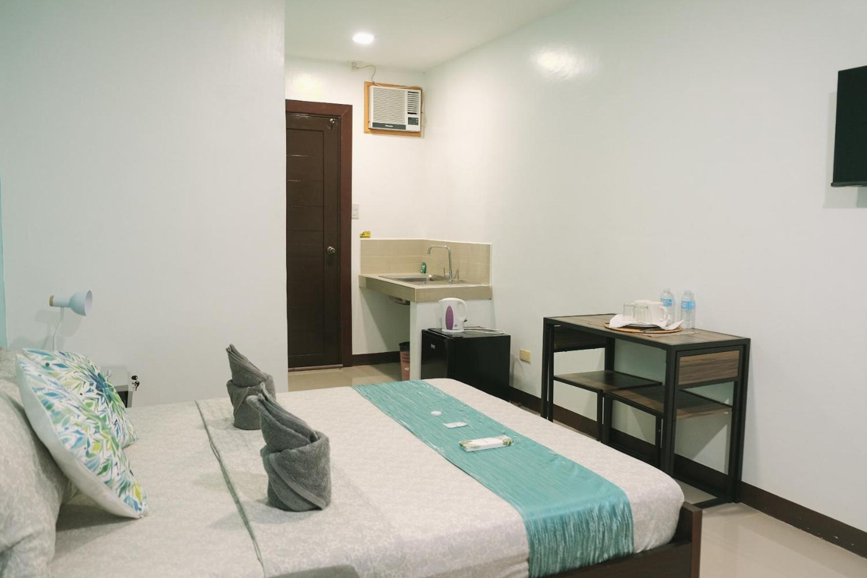 Casa D' Hiyas Homestay Panglao, Bohol المظهر الخارجي الصورة